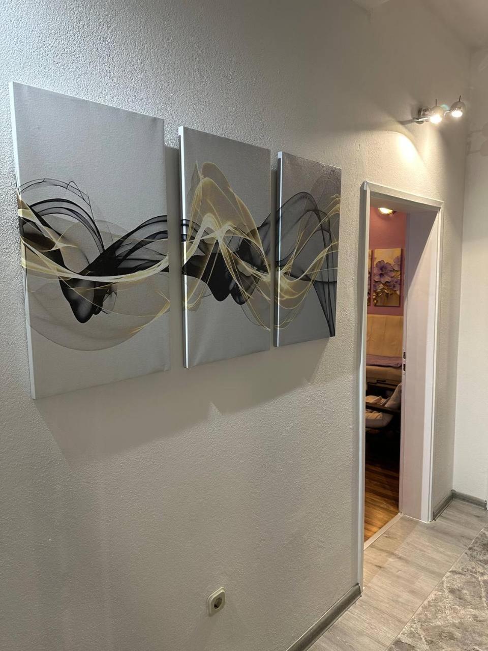 Riaho Apartment 莫斯塔尔 外观 照片