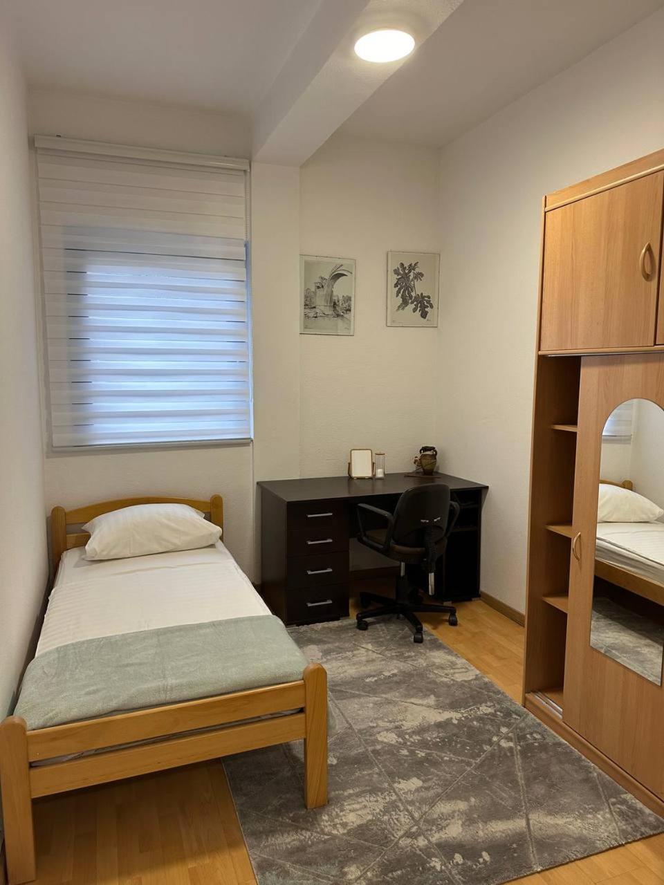 Riaho Apartment 莫斯塔尔 外观 照片