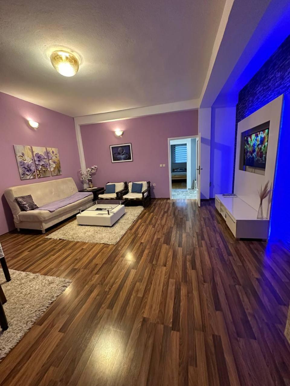 Riaho Apartment 莫斯塔尔 外观 照片