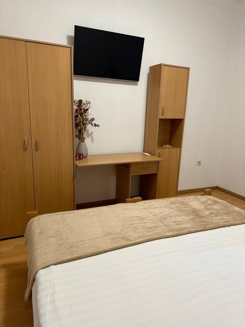 Riaho Apartment 莫斯塔尔 外观 照片