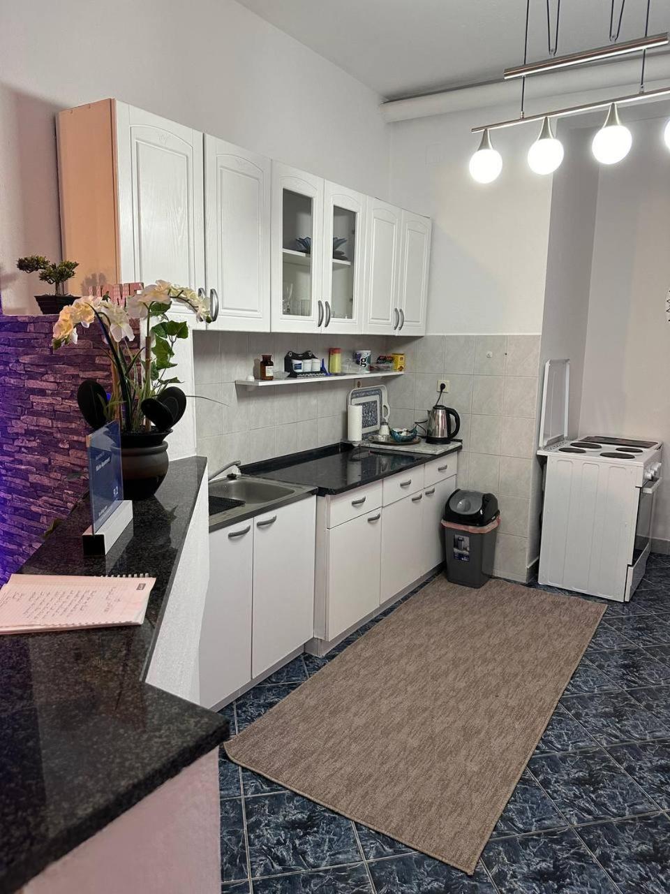 Riaho Apartment 莫斯塔尔 外观 照片
