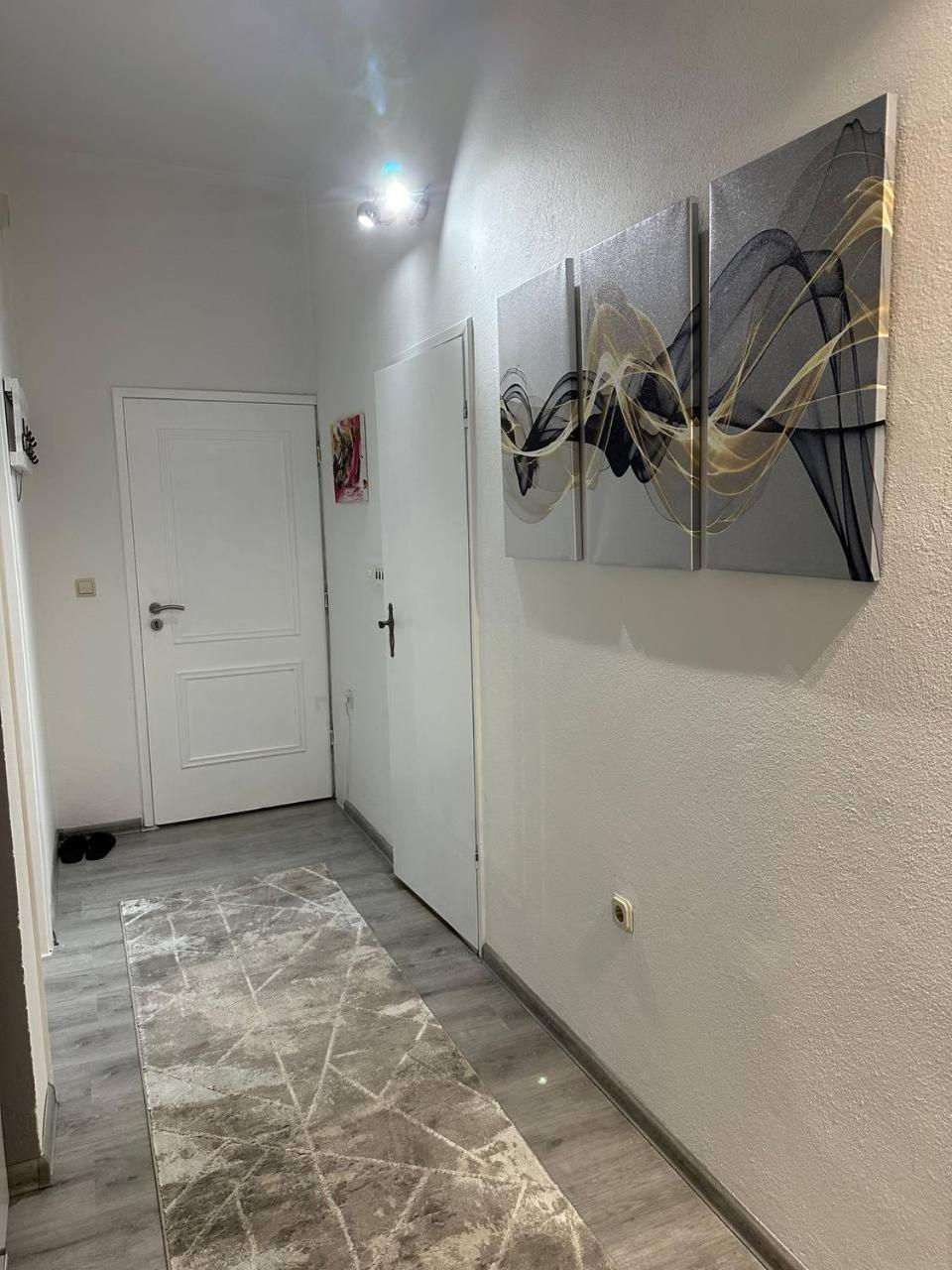 Riaho Apartment 莫斯塔尔 外观 照片
