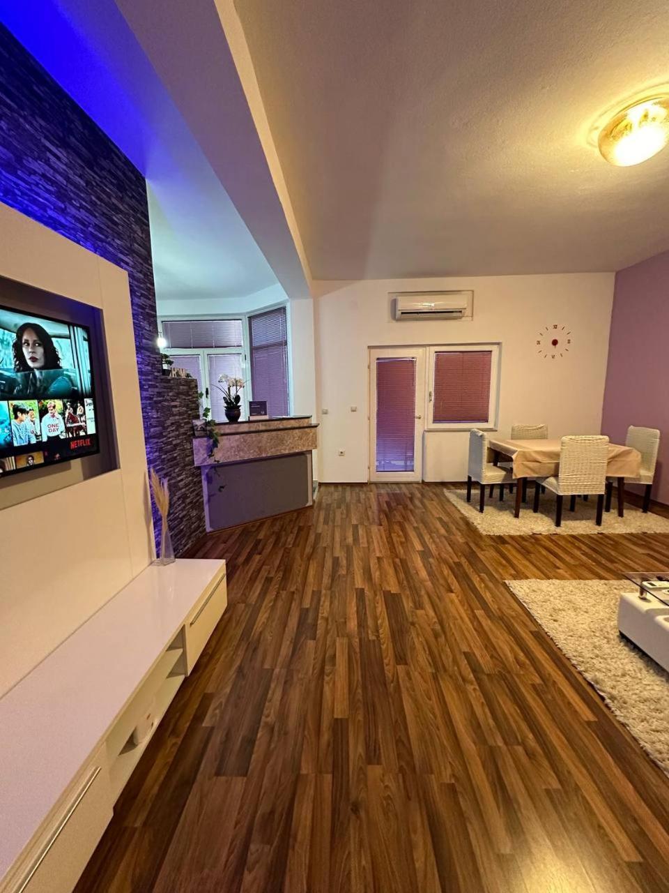 Riaho Apartment 莫斯塔尔 外观 照片