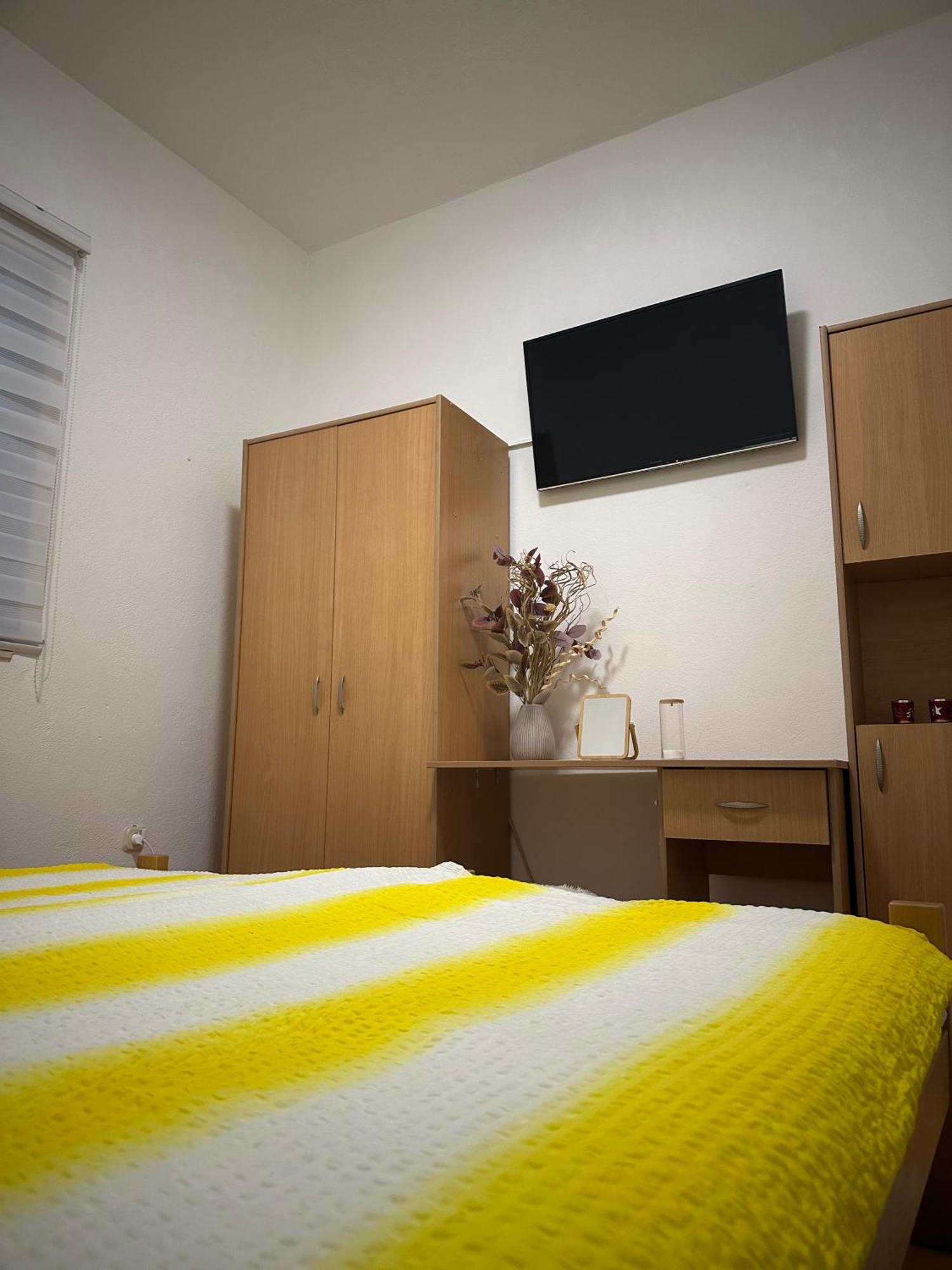 Riaho Apartment 莫斯塔尔 外观 照片