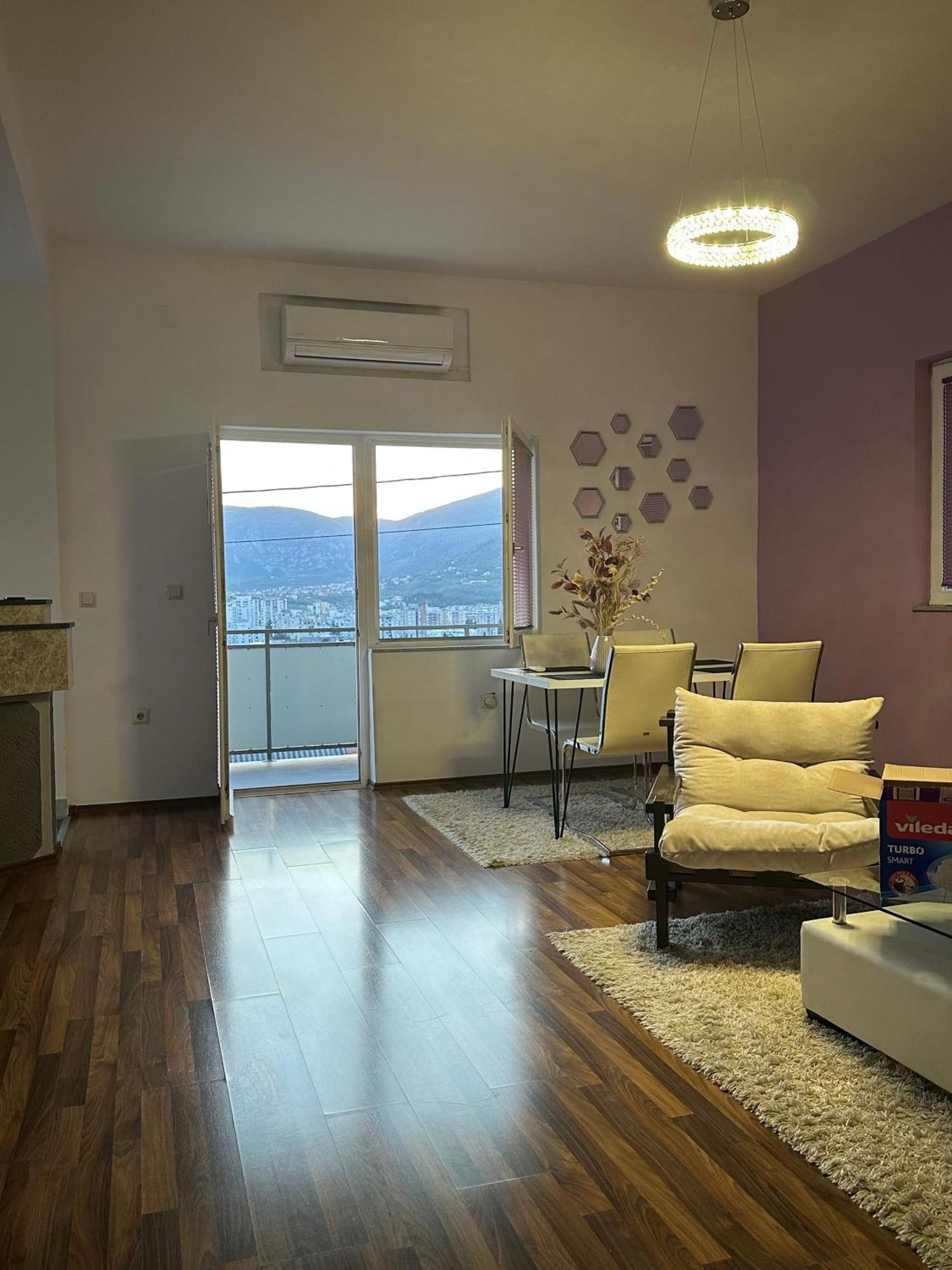 Riaho Apartment 莫斯塔尔 外观 照片