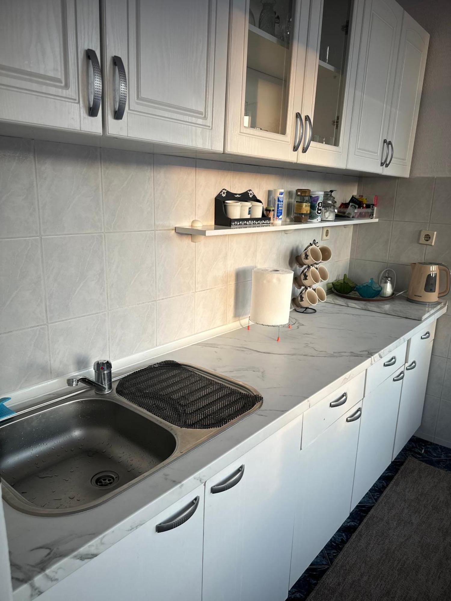 Riaho Apartment 莫斯塔尔 外观 照片