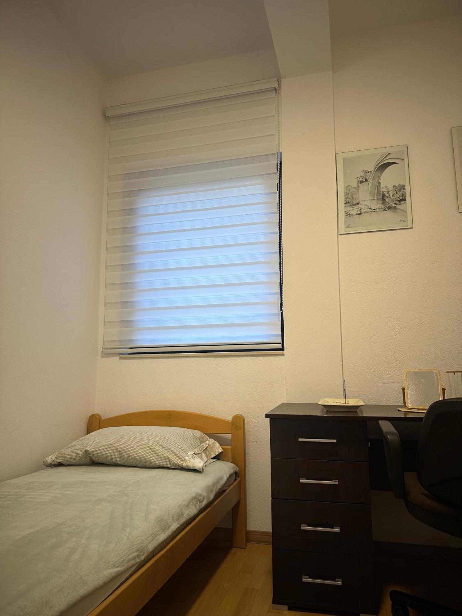 Riaho Apartment 莫斯塔尔 外观 照片