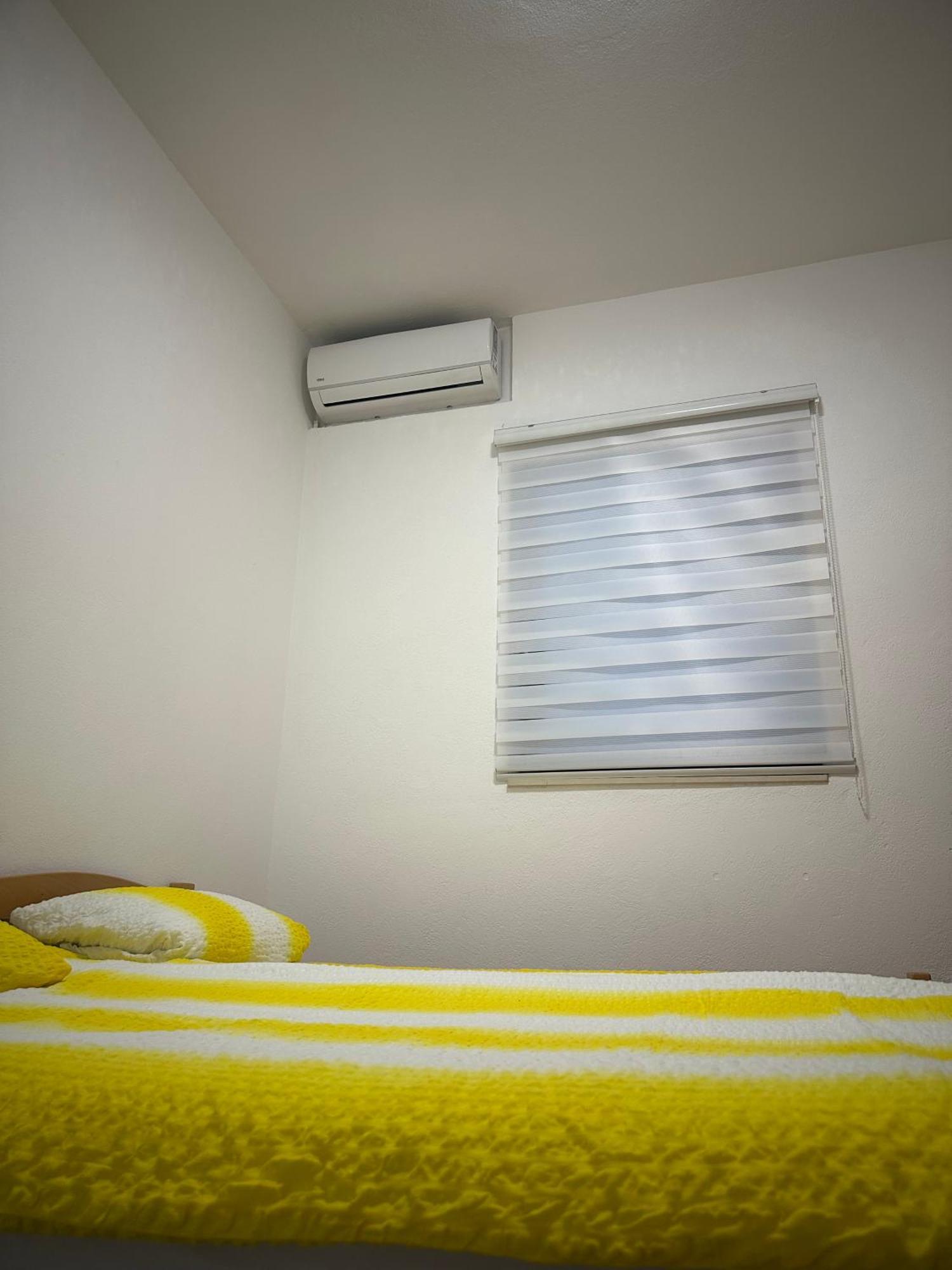 Riaho Apartment 莫斯塔尔 外观 照片