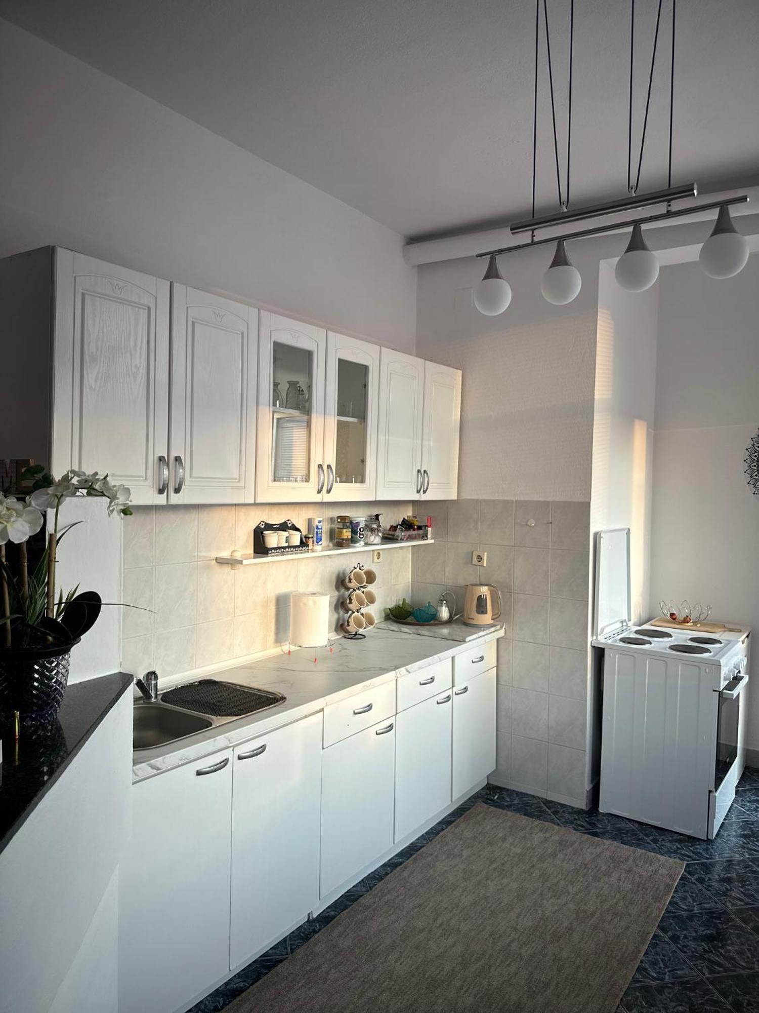 Riaho Apartment 莫斯塔尔 外观 照片